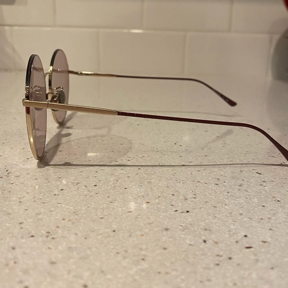 Bottega Veneta BV0246S 003 Sunglasses - Picture 8 of 10